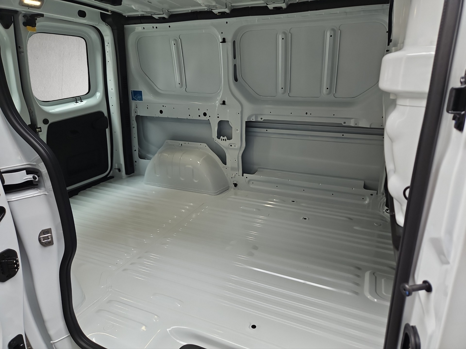 NISSAN Primastar 150 L1H1 N-Connecta HT M - LEASING AB CHF 449.- mtl-image-19