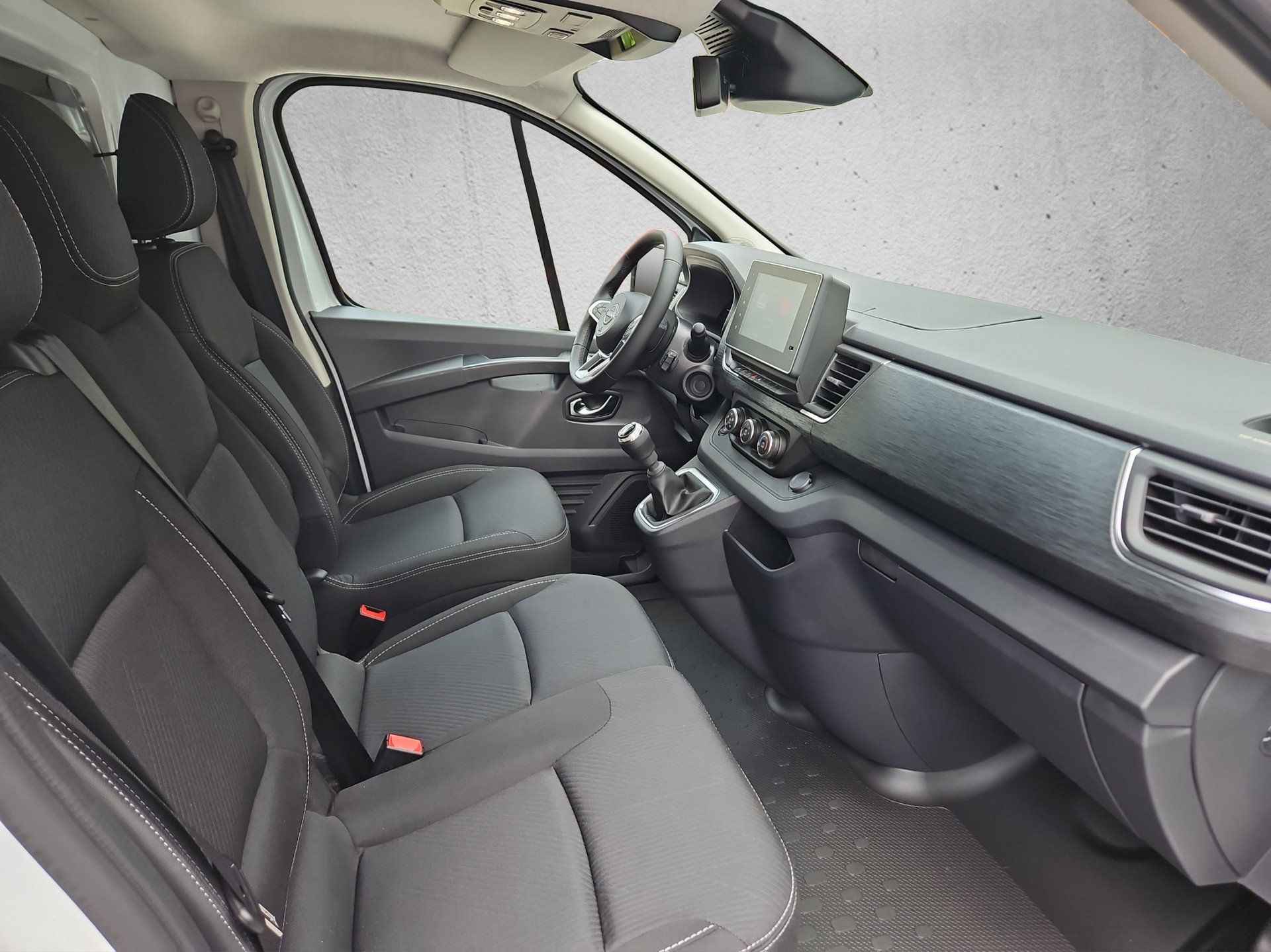 NISSAN Primastar 150 L1H1 N-Connecta HT M - LEASING AB CHF 449.- mtl-image-16