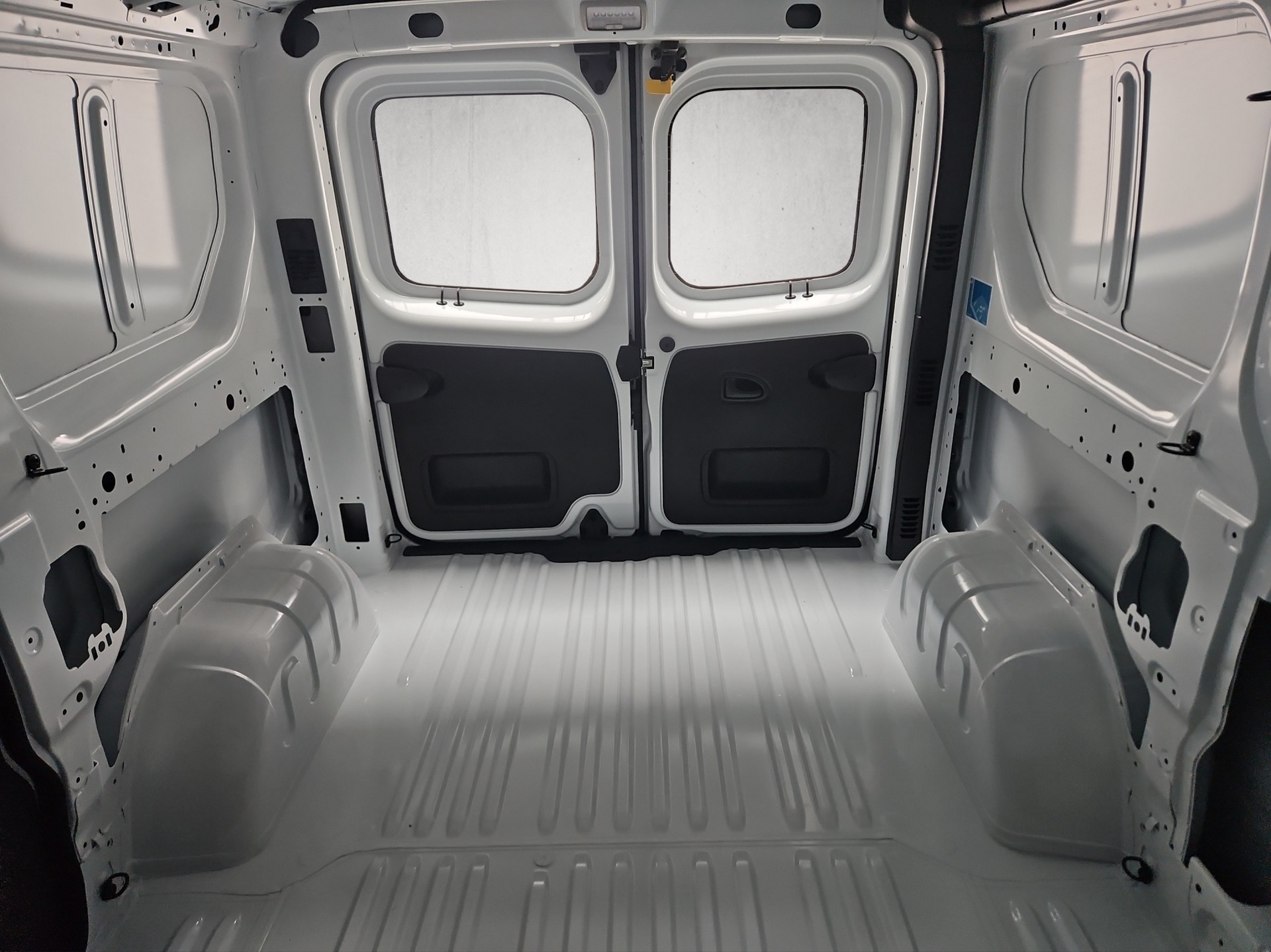 NISSAN Primastar 150 L1H1 N-Connecta HT M - LEASING AB CHF 449.- mtl-image-18