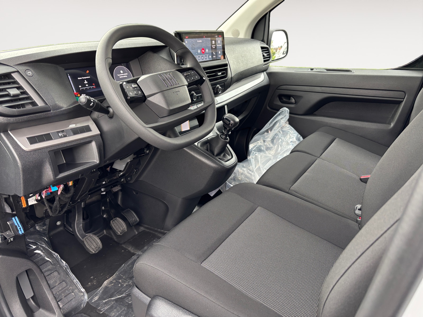 FIAT Scudo 1.5 BlueHDi L2 Easy Pro-image-6
