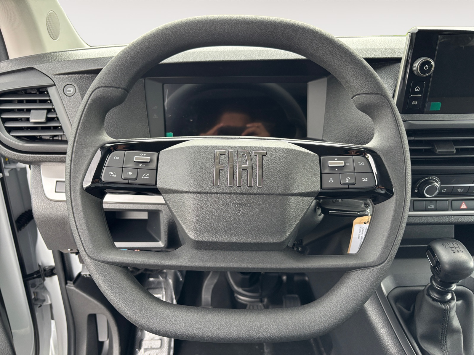 FIAT Scudo 1.5 BlueHDi L2 Easy Pro-image-8