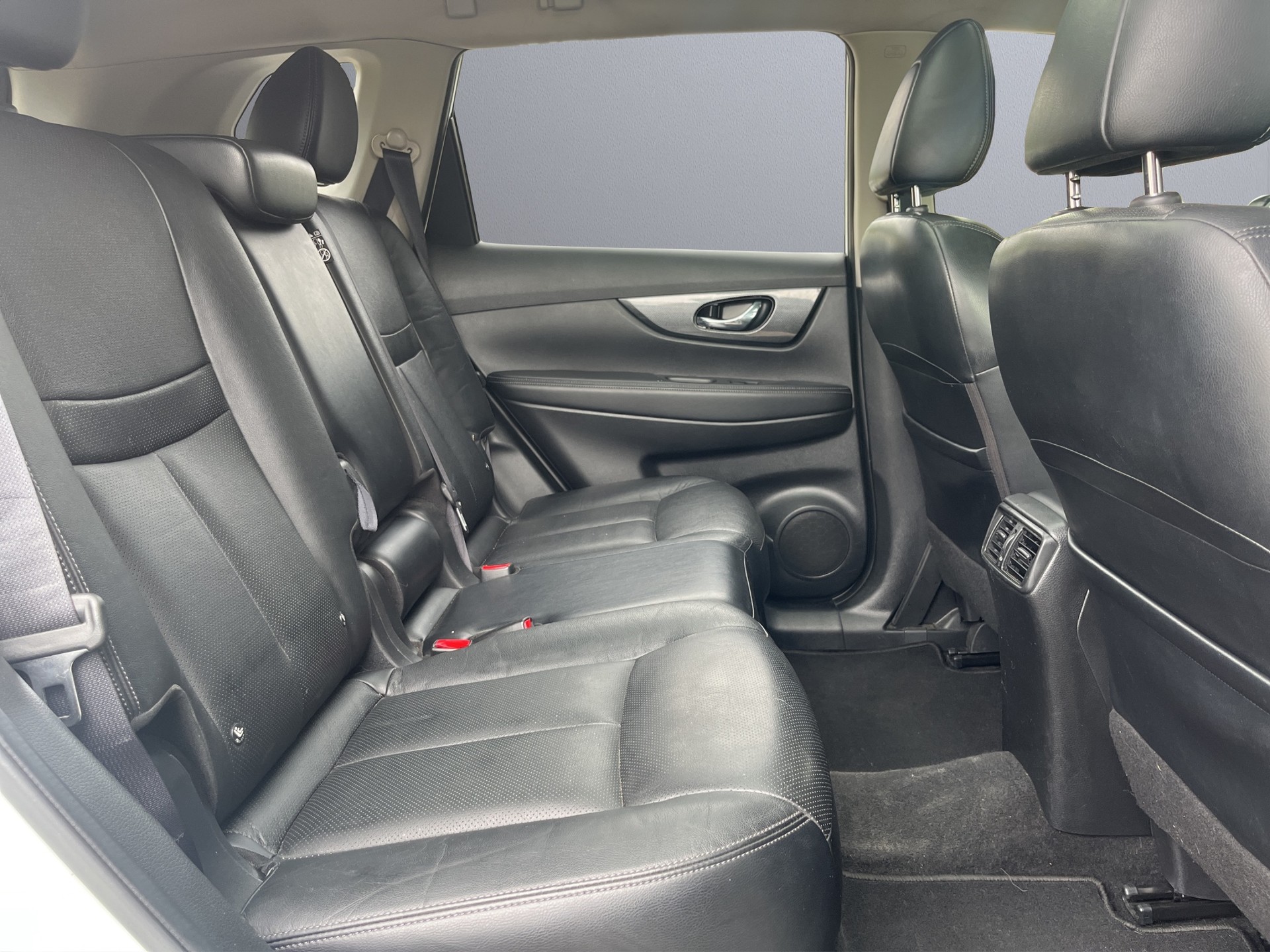 NISSAN X-Trail 1.6 dCi tekna Xtronic CVT-image-20