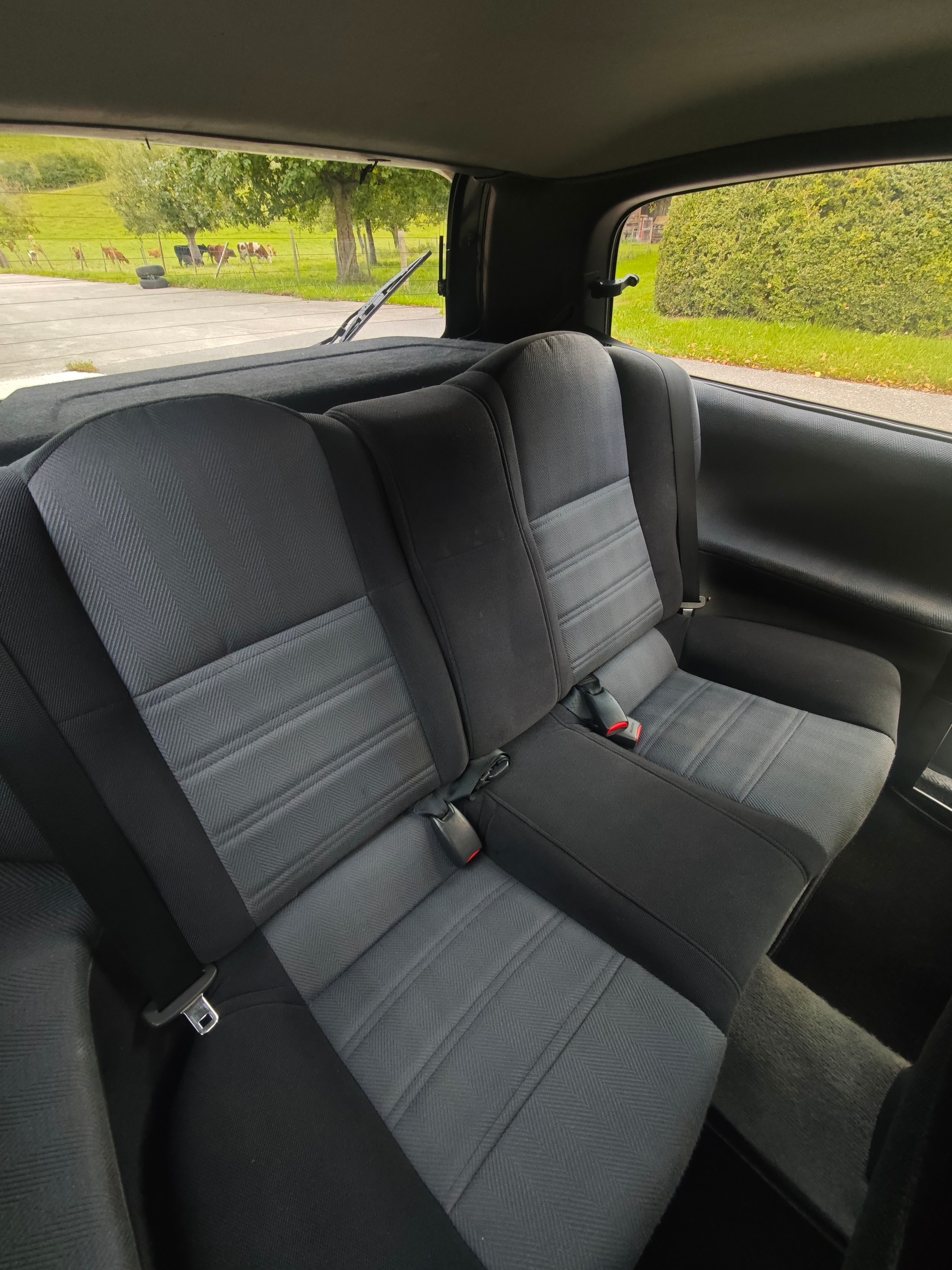 NISSAN Sunny GTi-R-image-6