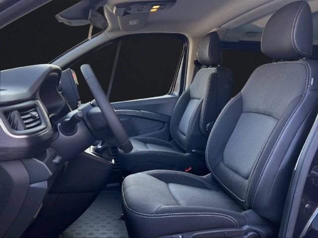 NISSAN Primastarr combi 2.8 t L1 H1 Te-image-10
