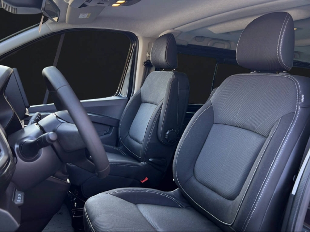 NISSAN Primastarr combi 2.8 t L1 H1 Te-image-9