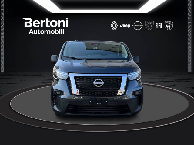 NISSAN Primastarr combi 2.8 t L1 H1 Te-image-6