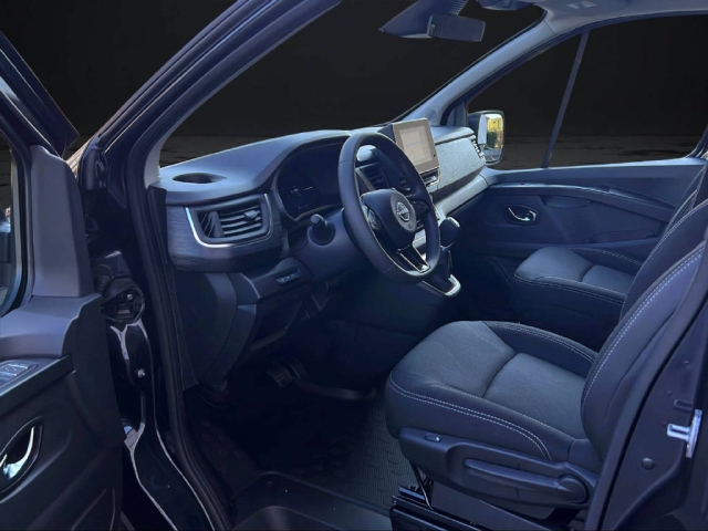 NISSAN Primastarr combi 2.8 t L1 H1 Te-image-7