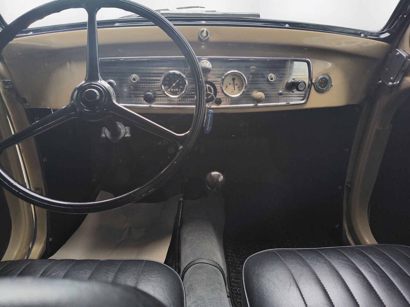 FIAT 500 A Topolino-image-9