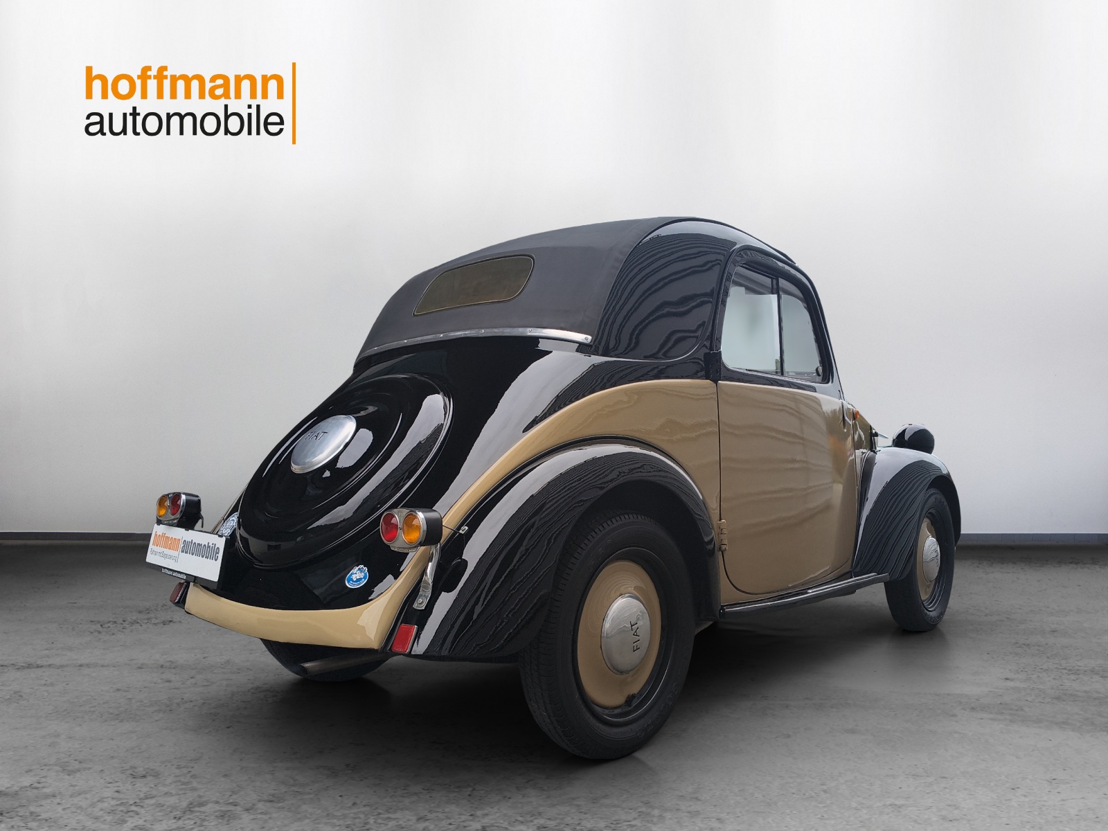 FIAT 500 A Topolino-image-4