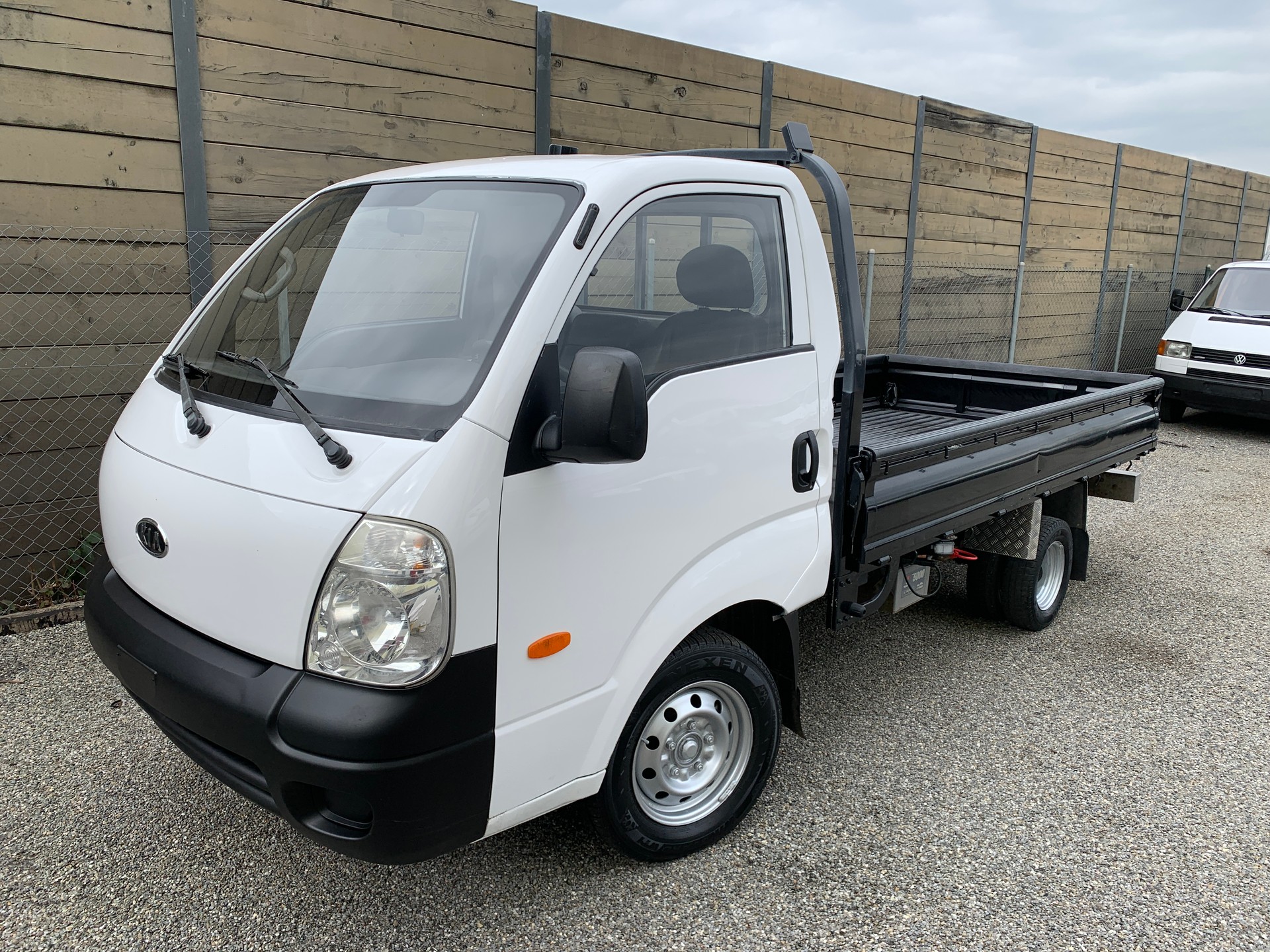 KIA K2900