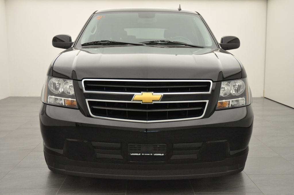 CHEVROLET Tahoe 6.0 Hybrid 2 Mode-showroom-element-2