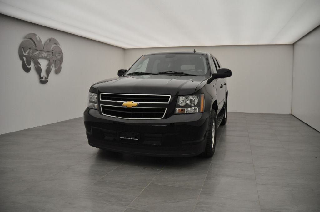 CHEVROLET Tahoe 6.0 Hybrid 2 Mode-showroom-element-1