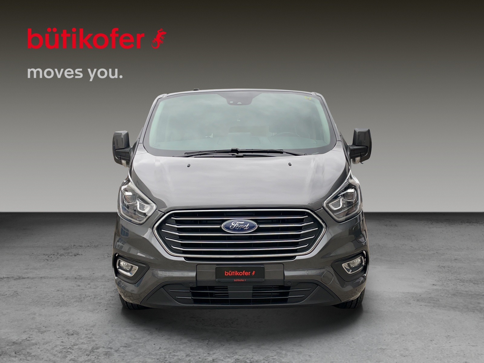 FORD Tourneo C Bus 320 L1 1.0 EcoBoost Titanium PHEV-image-1