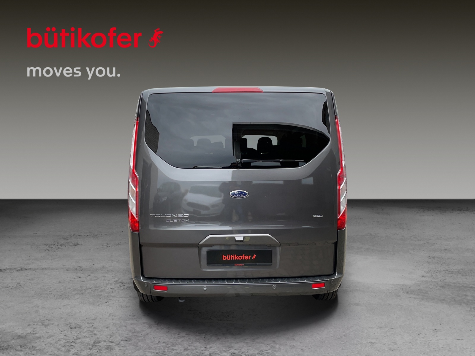 FORD Tourneo C Bus 320 L1 1.0 EcoBoost Titanium PHEV-image-4