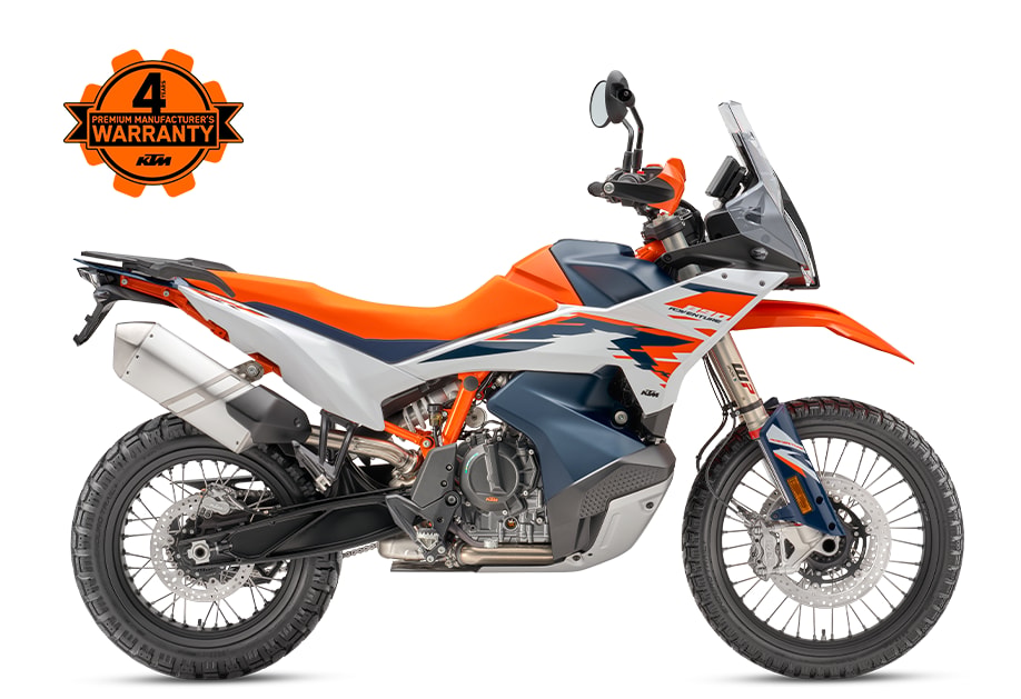 KTM 890 Adventure R-image-0