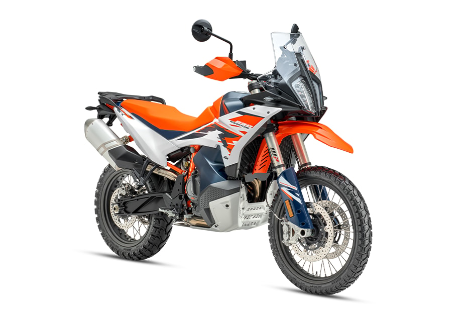 KTM 890 Adventure R-image-2