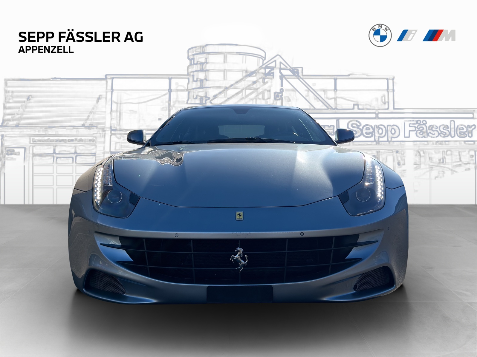 FERRARI FF-image-7