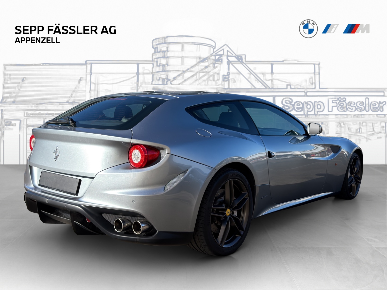 FERRARI FF-image-4