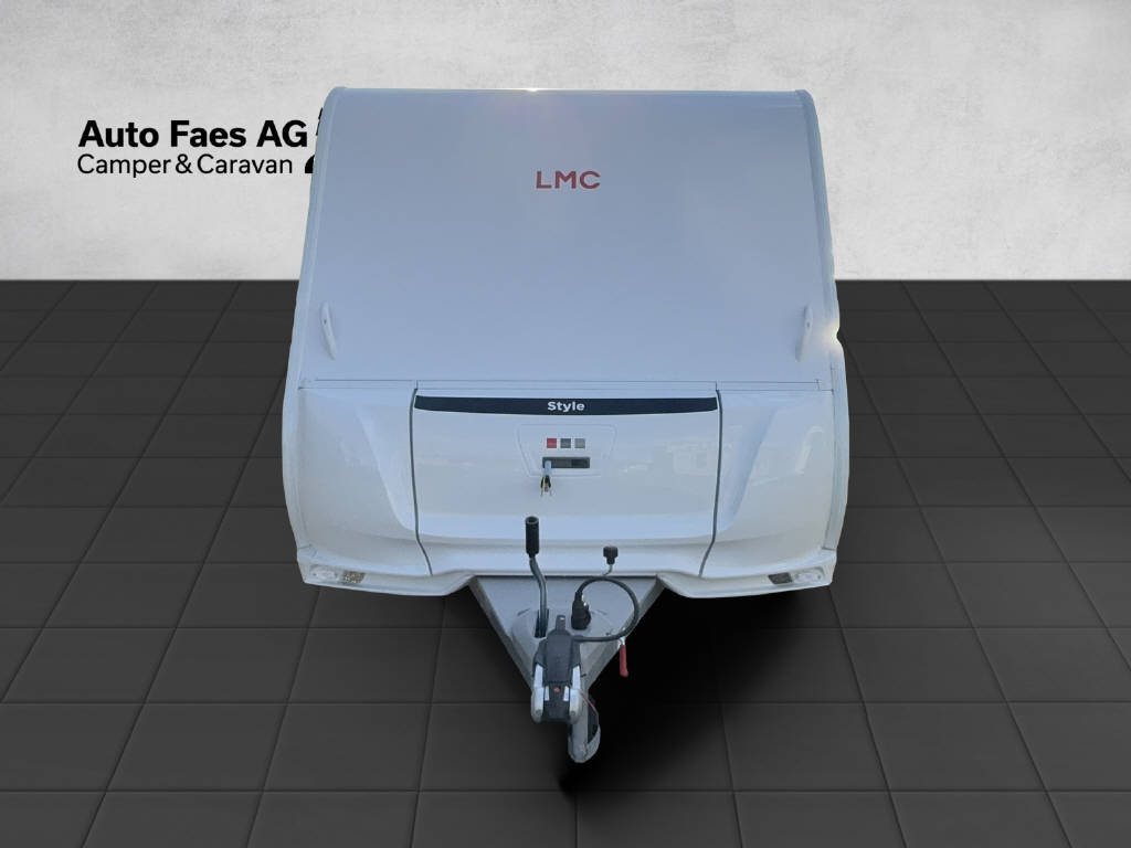 LMC Style Lift 500 K-image-1