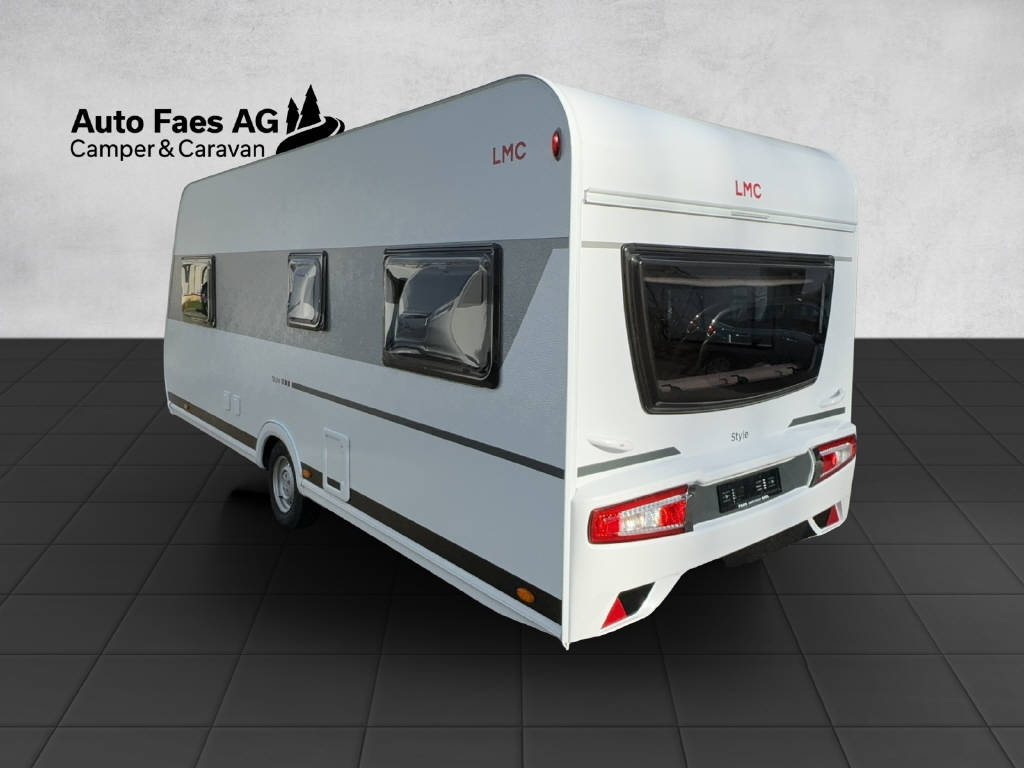 LMC Style Lift 500 K-image-3