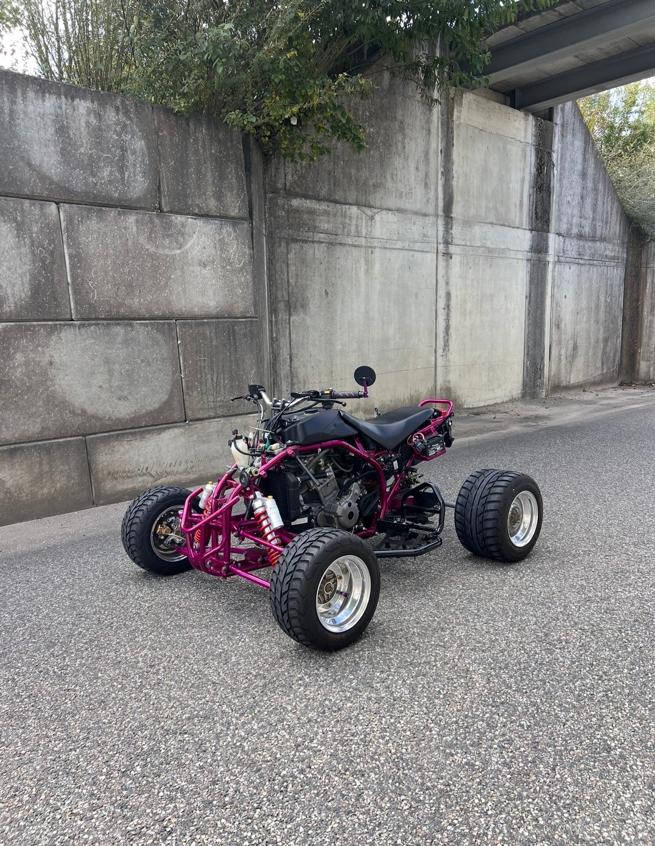 SMC (SM) Ram 520 RR Racing Edition-image-5