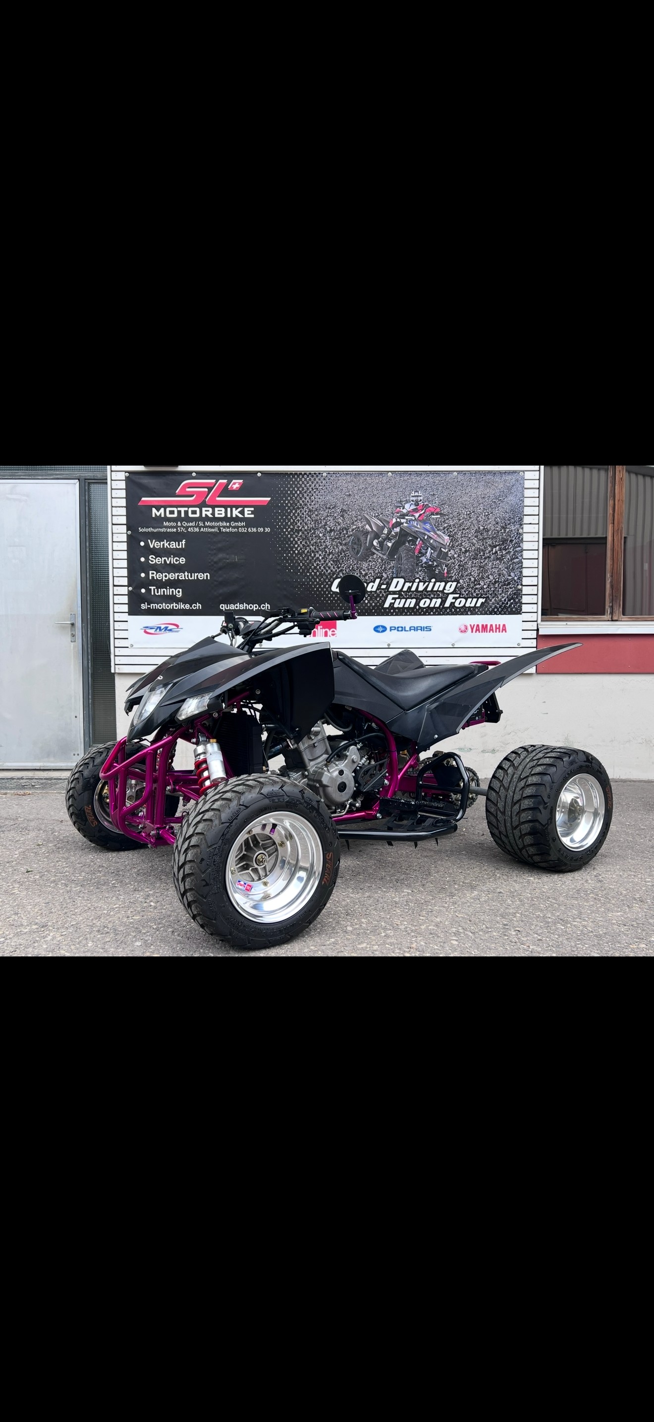 SMC (SM) Ram 520 RR Racing Edition-image-1