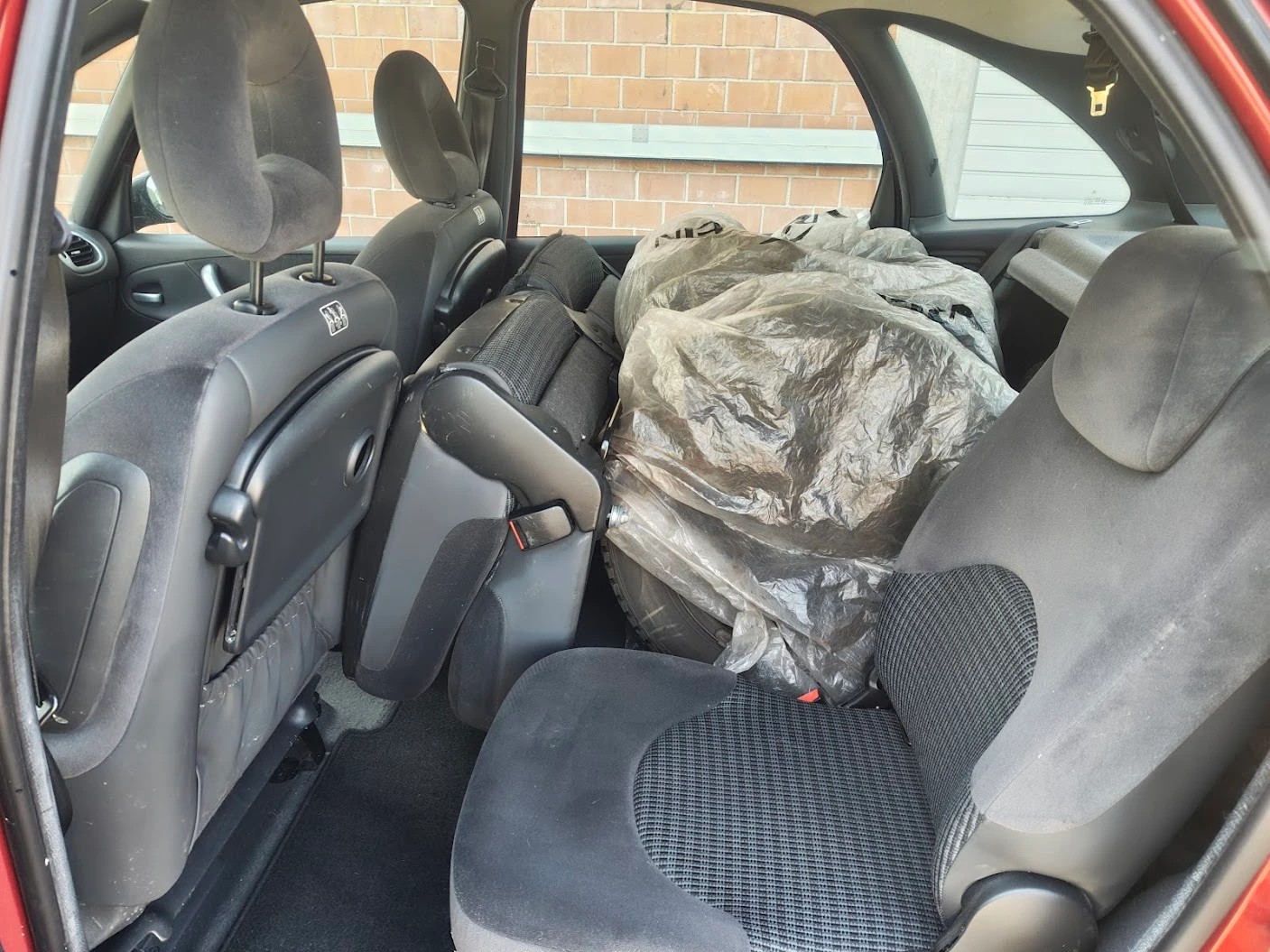 CITROEN Xsara Picasso 1.6i 16V Exclusive-image-6
