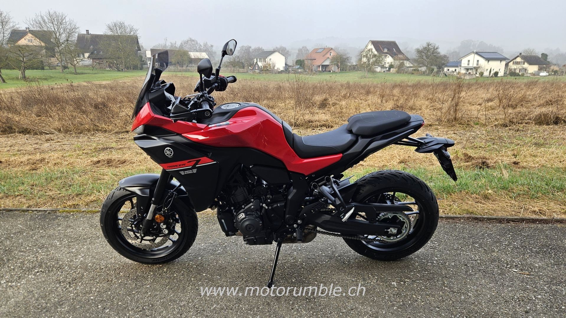 YAMAHA TRACER 7-image-3