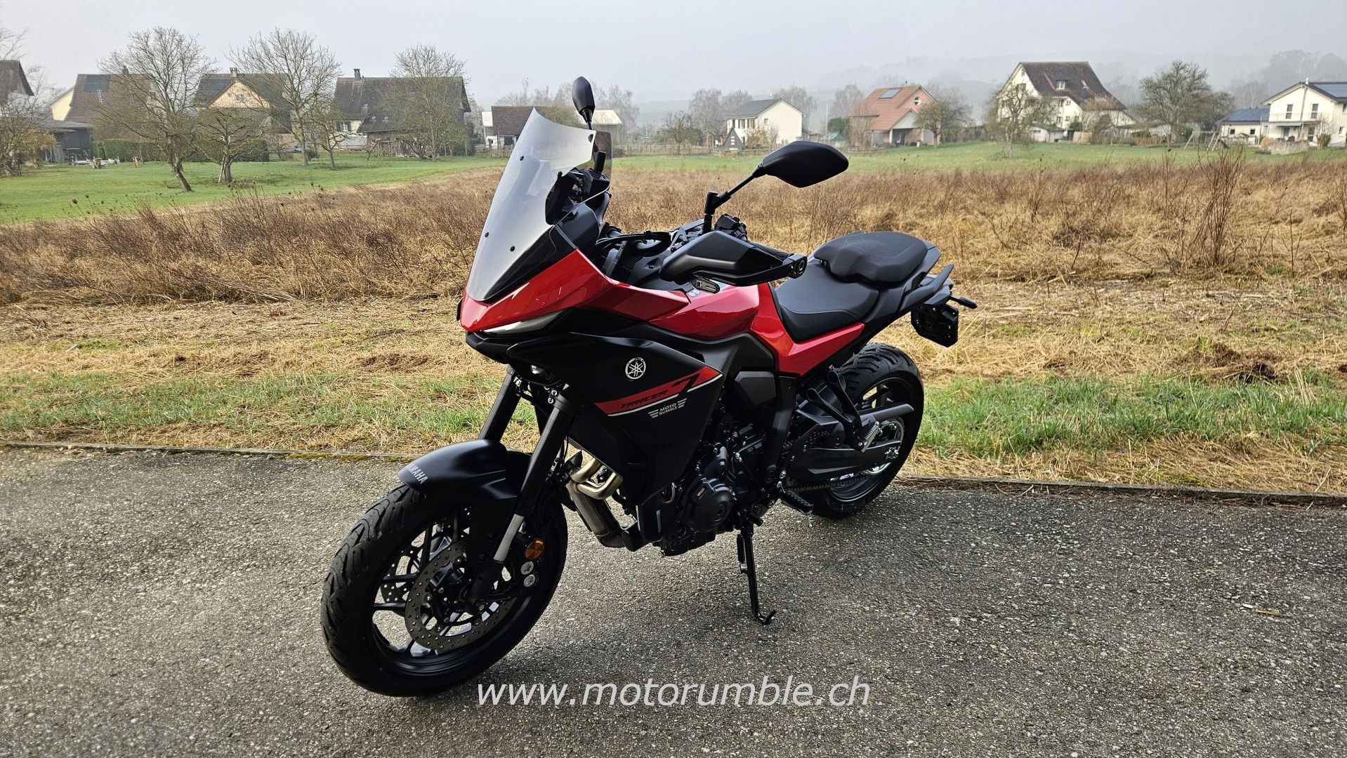 YAMAHA TRACER 7-image-2