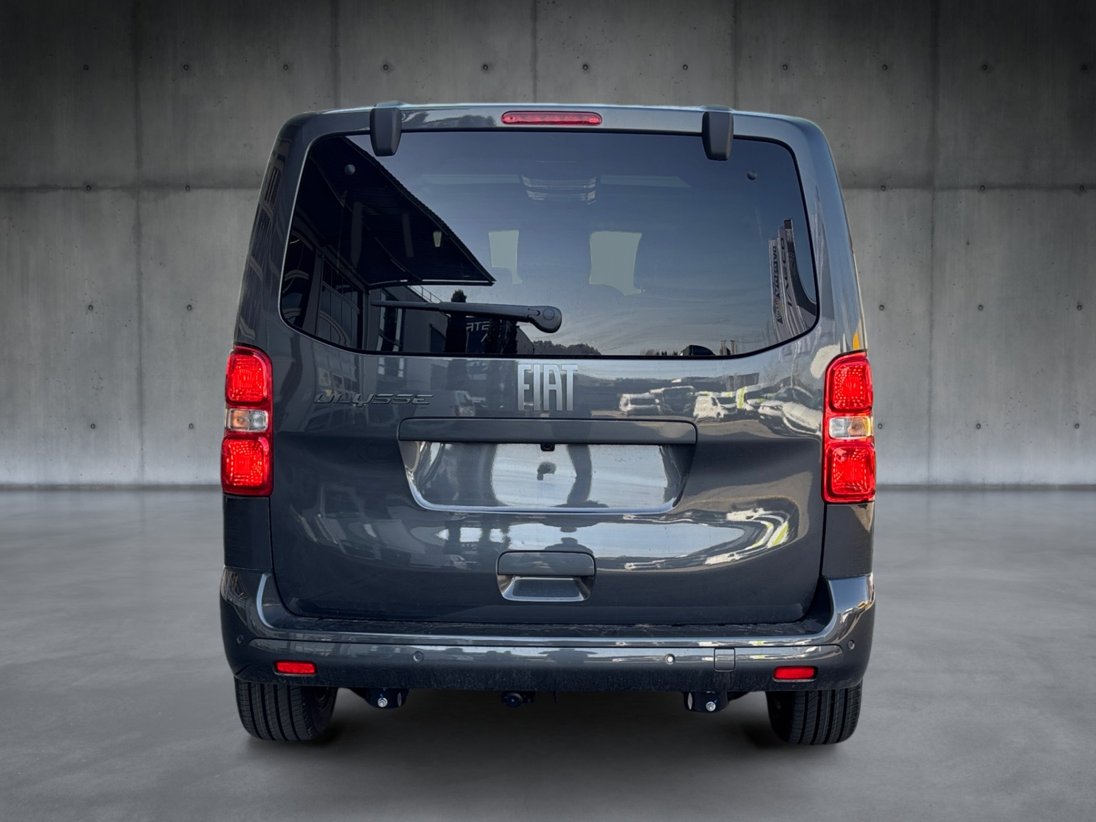 FIAT Ulysse 2.2 JTD VIP L2-image-4