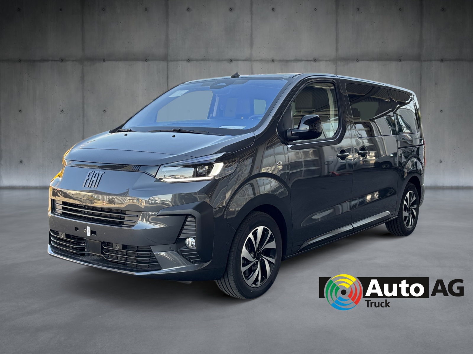 FIAT Ulysse 2.2 JTD VIP L2