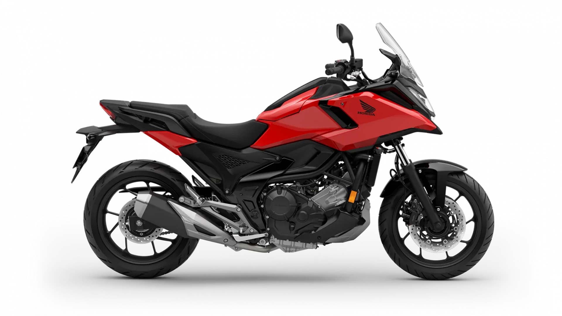 HONDA NC 750 XA-image-0