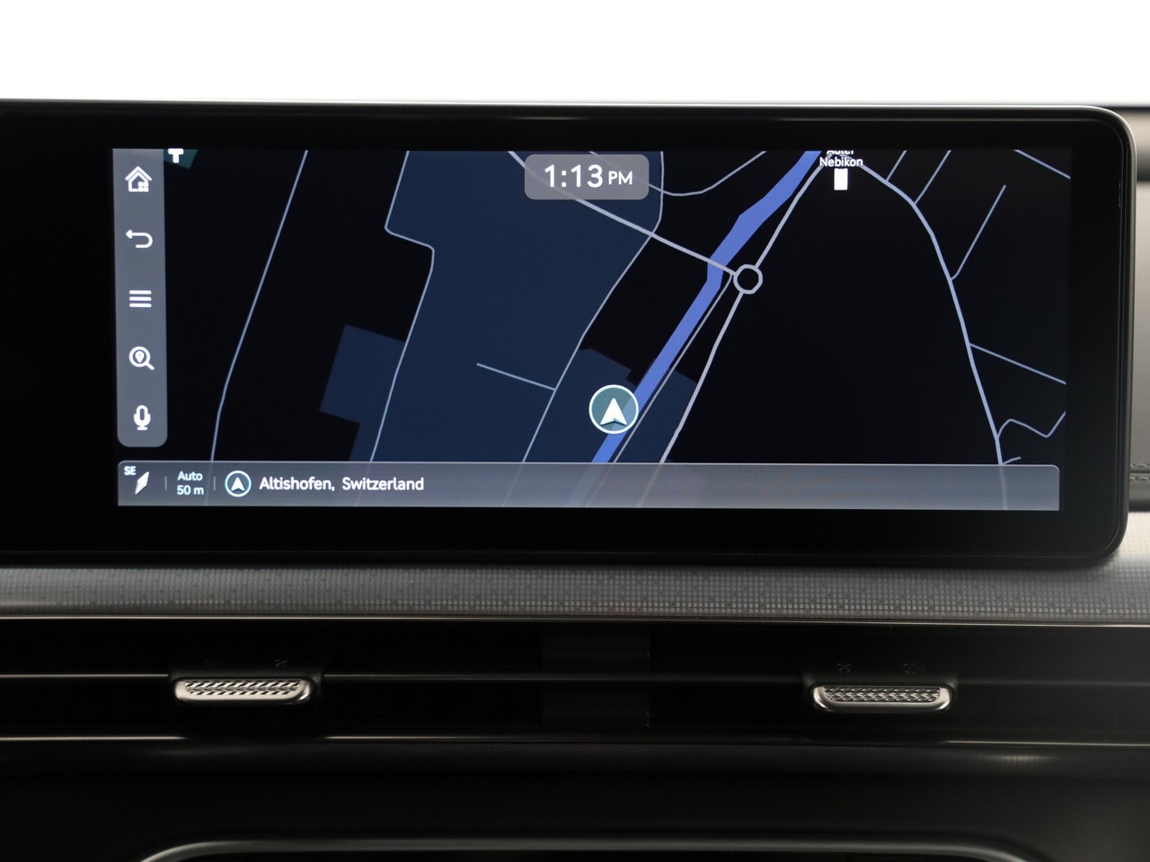 GENESIS GV60 77.4 kWh Sport Plus AWD-image-11