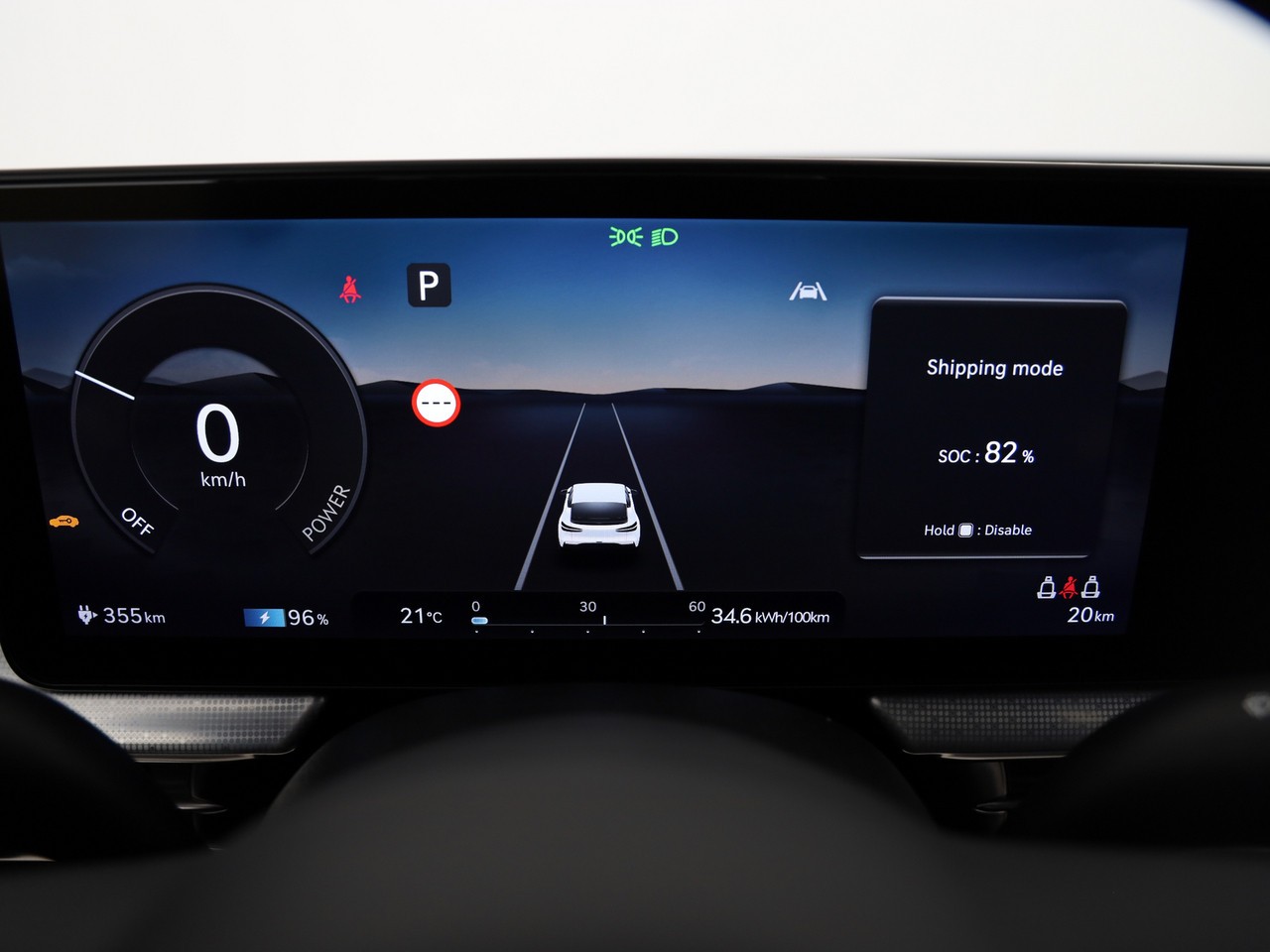 GENESIS GV60 77.4 kWh Sport Plus AWD-image-10