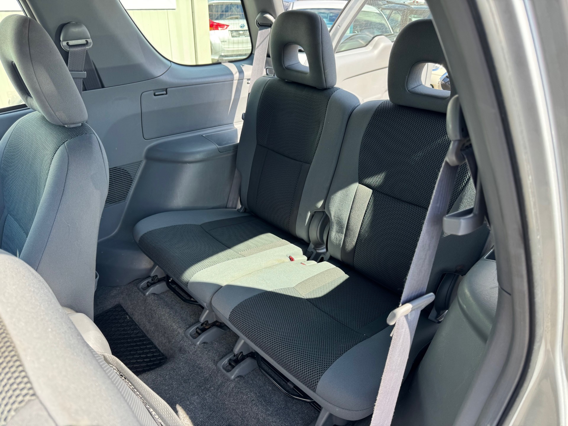 TOYOTA RAV-4 2.0 16V Linea Sol-image-9