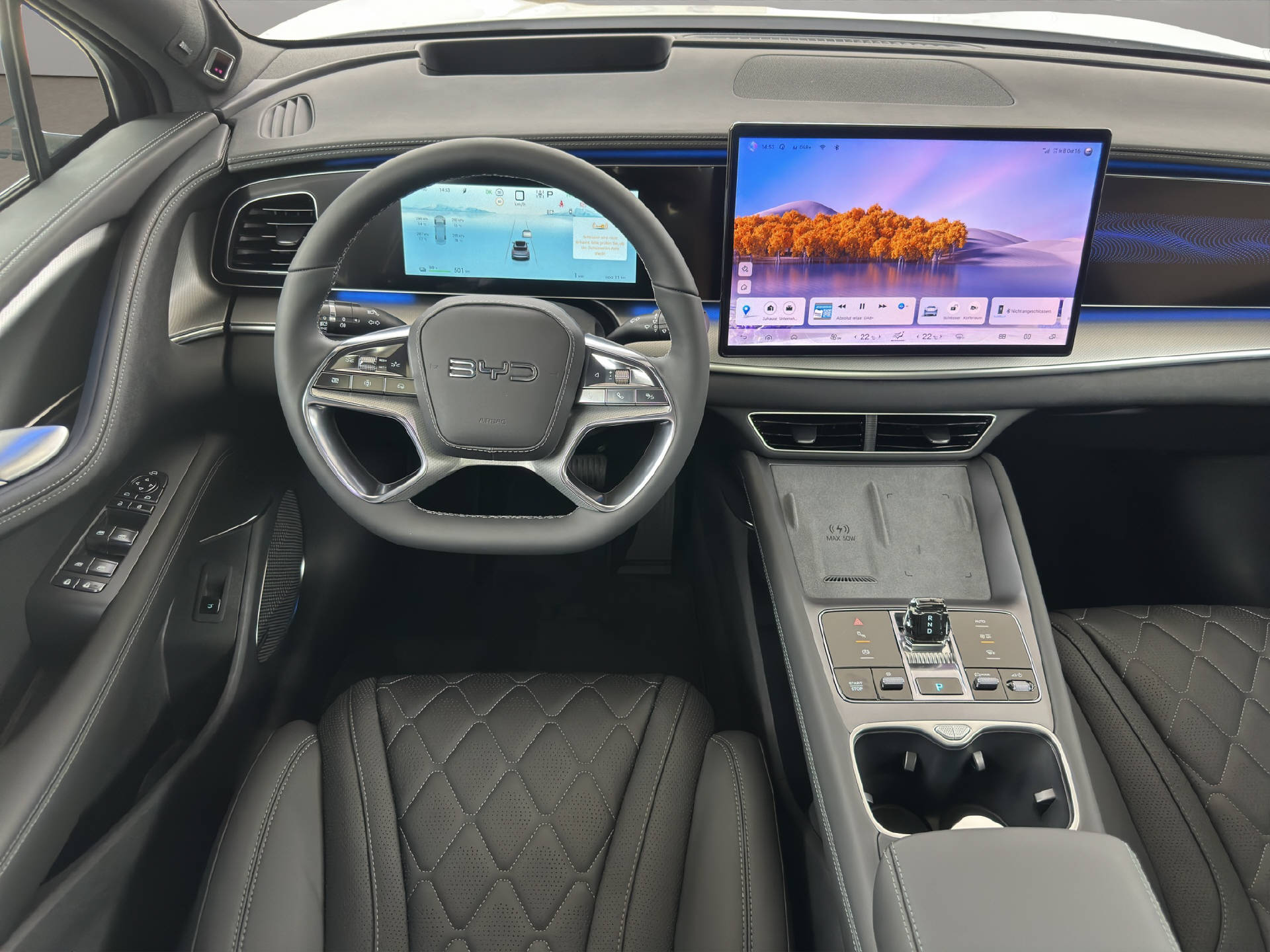 BYD Sealion 7 Excellence 530 PS AWD-image-7