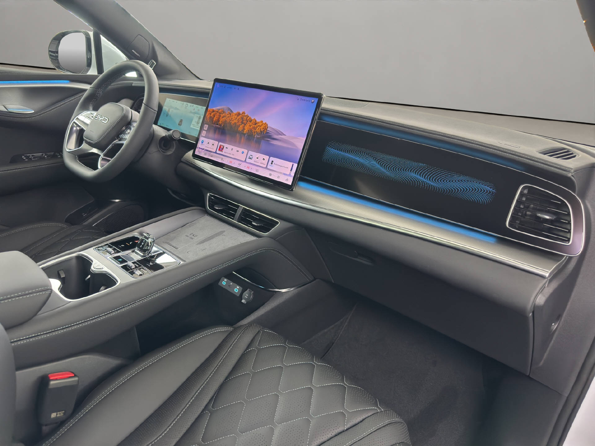 BYD Sealion 7 Excellence 530 PS AWD-image-10