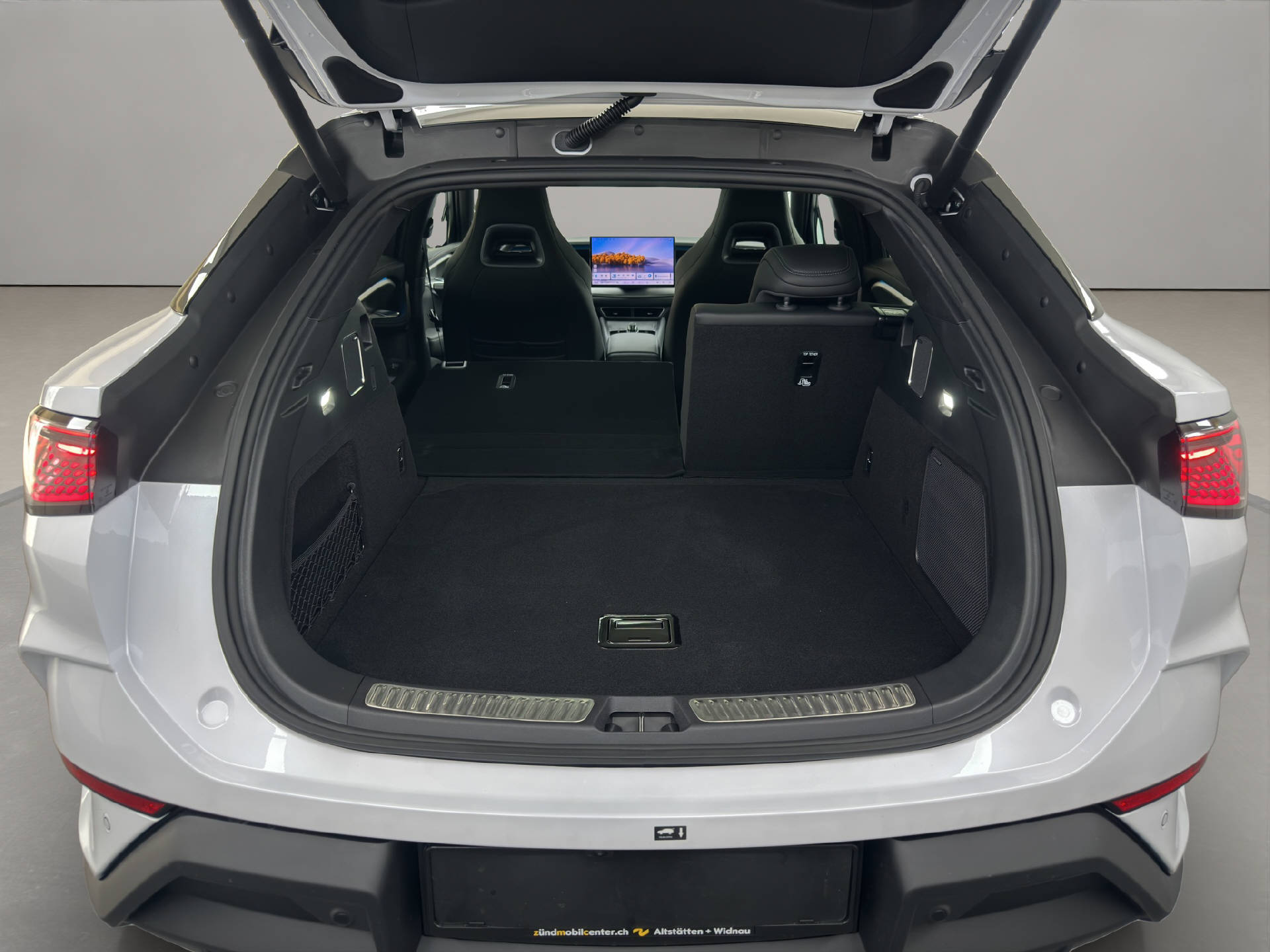 BYD Sealion 7 Excellence 530 PS AWD-image-11