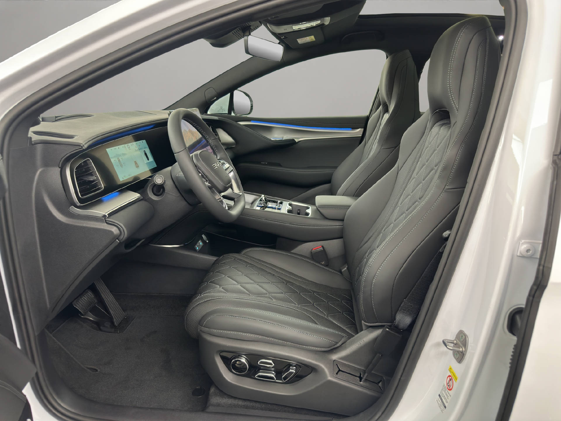 BYD Sealion 7 Excellence 530 PS AWD-image-5