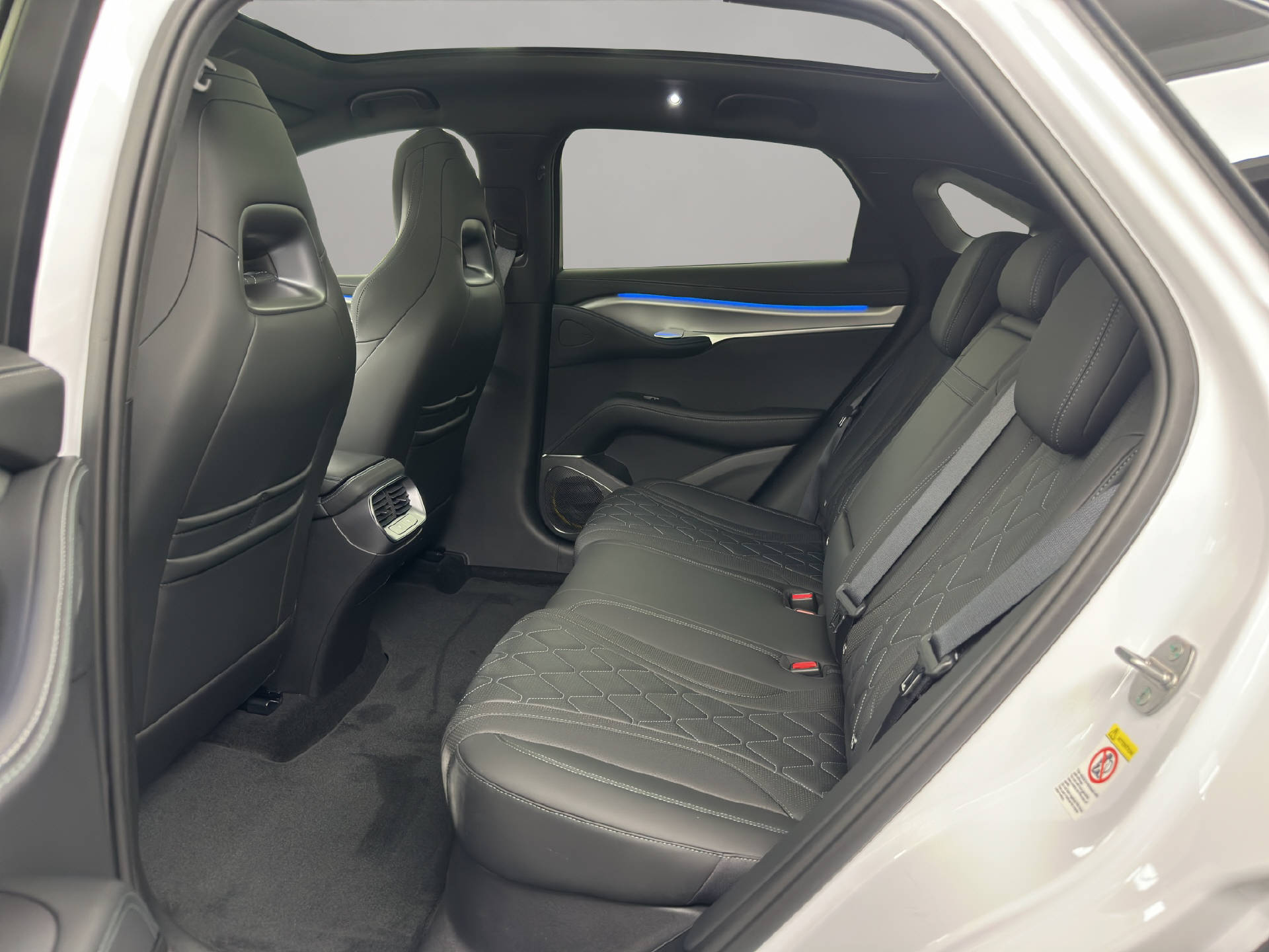BYD Sealion 7 Excellence 530 PS AWD-image-9