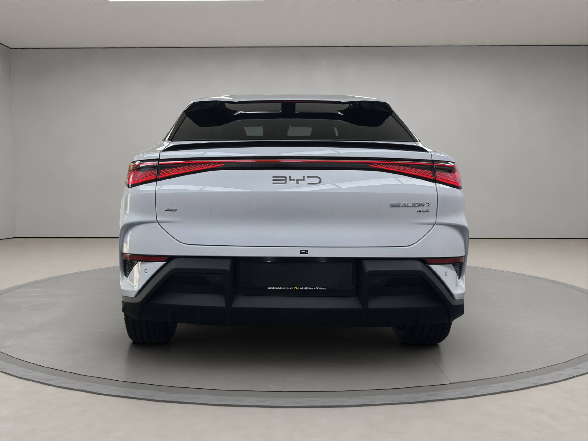 BYD Sealion 7 Excellence 530 PS AWD-image-3