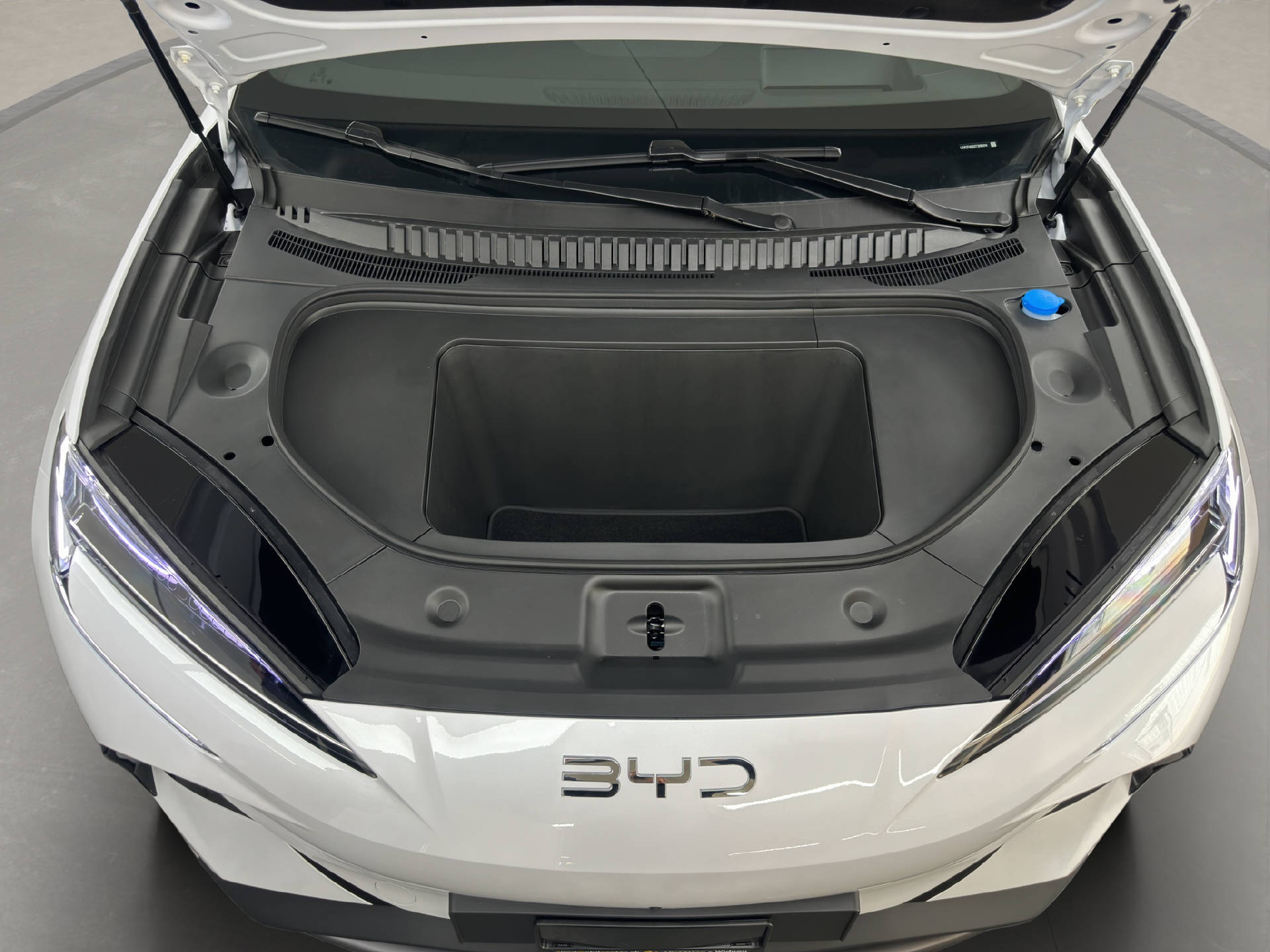BYD Sealion 7 Excellence 530 PS AWD-image-13