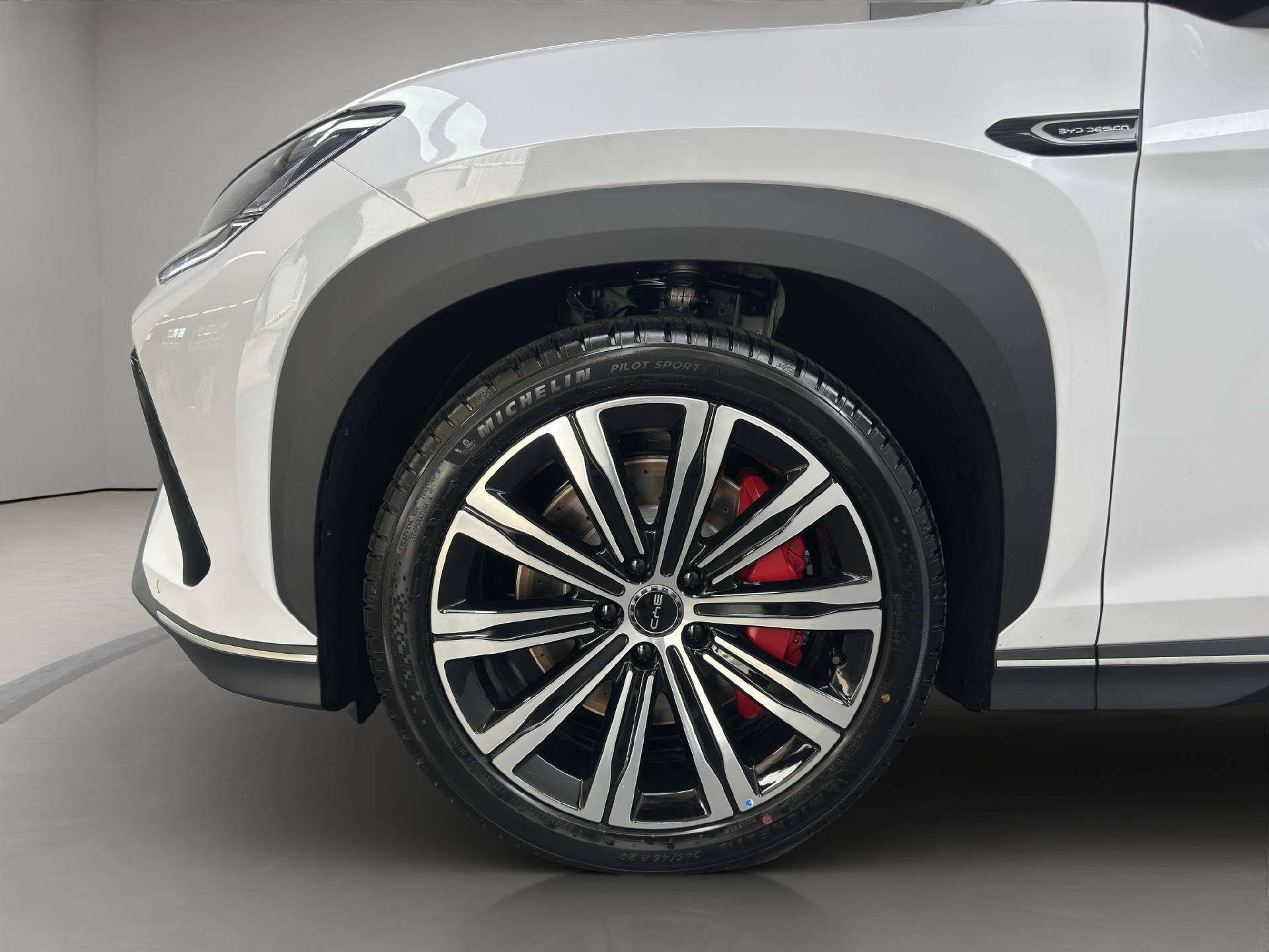 BYD Sealion 7 Excellence 530 PS AWD-image-12