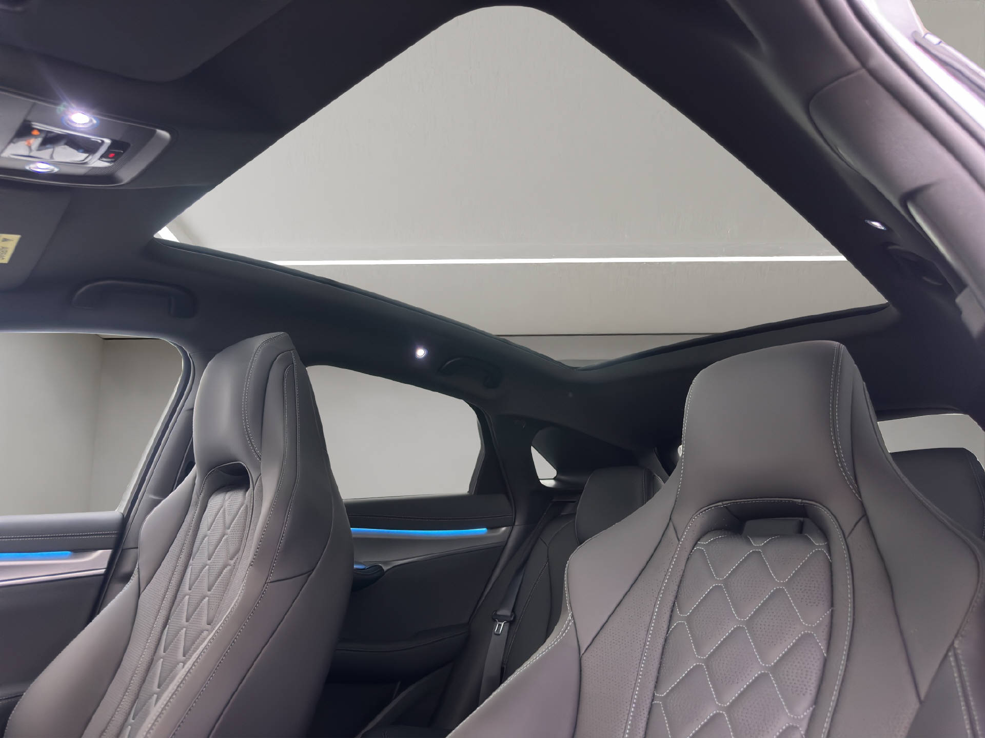 BYD Sealion 7 Excellence 530 PS AWD-image-14