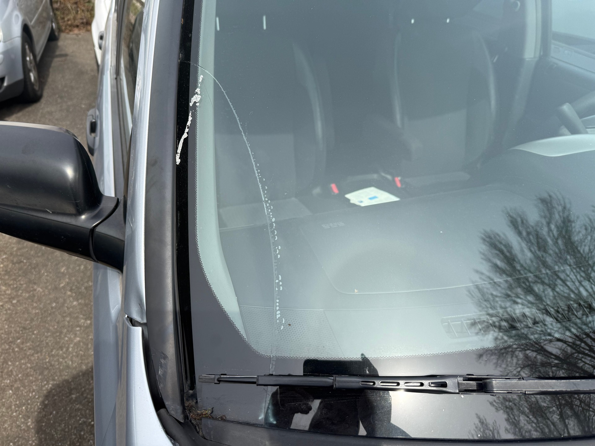 HONDA CR-V 2.0 4WD LS-image-11