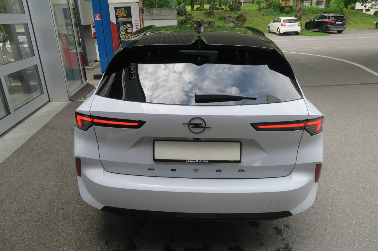 OPEL Astra-e Sports Tourer Ultimate-showroom-element-2