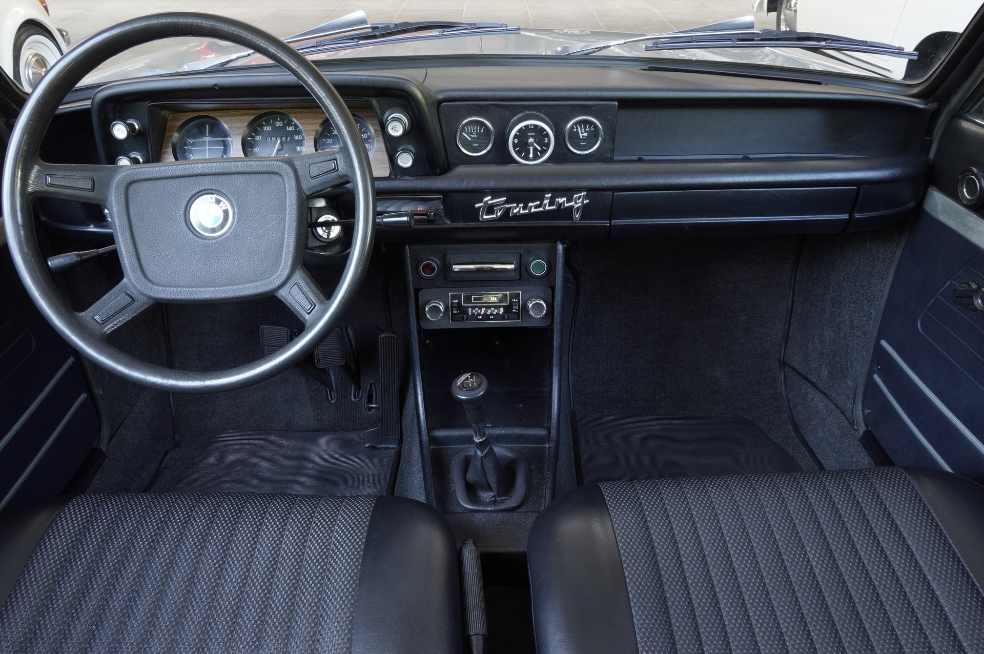 BMW Touring Tii-image-12
