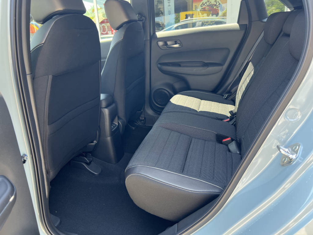 HONDA Jazz 1.5 i-MMD Crosstar Advanc-image-7