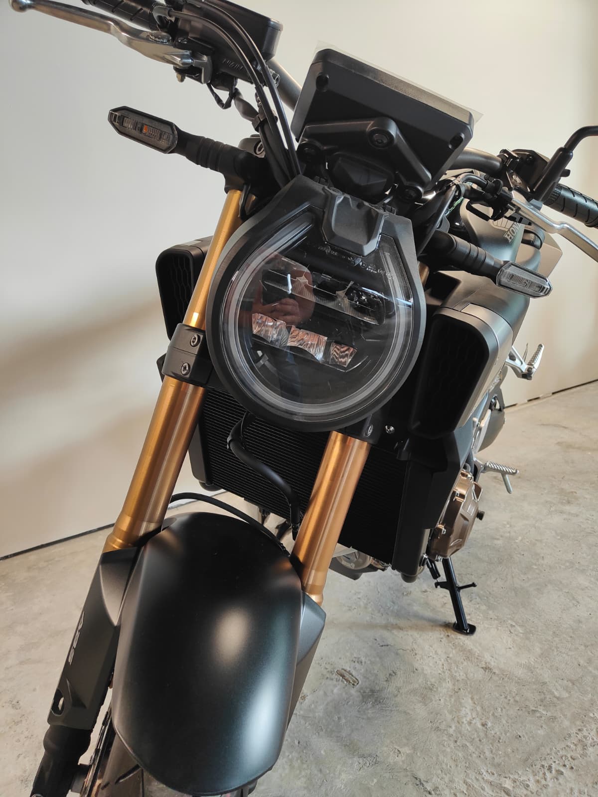HONDA CBR 650 R E-Clutch-image-3