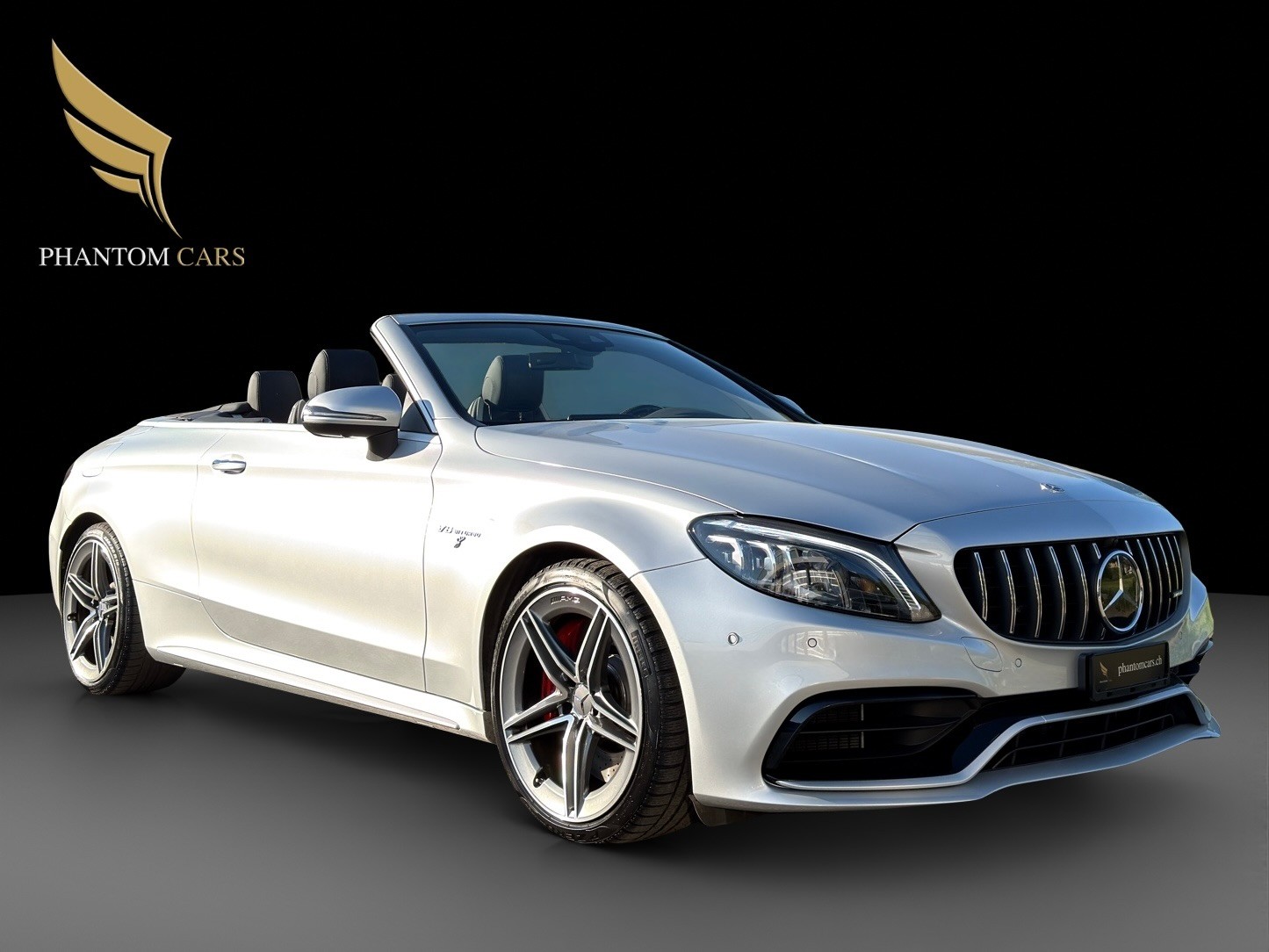 MERCEDES-BENZ C 63 S AMG 9G-tronic-showroom-element-2